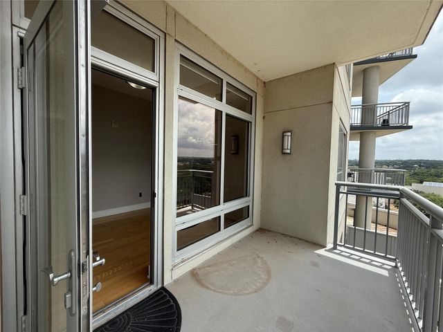 603 Davis ST 814, Austin, TX 78701