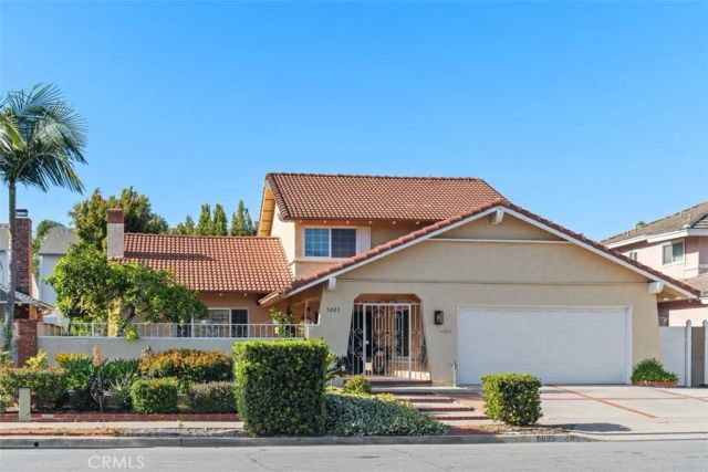 5023 Evergreen, Cypress, CA 90630