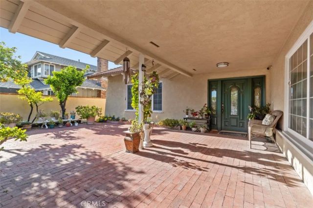 5023 Evergreen, Cypress, CA 90630