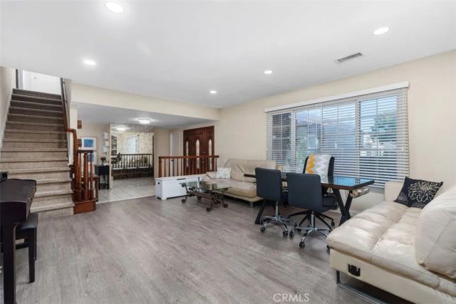 5023 Evergreen, Cypress, CA 90630