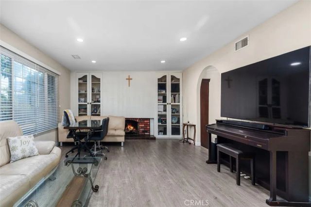 5023 Evergreen, Cypress, CA 90630