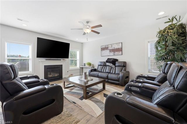 5732 Glad Acres Road, Winston-salem, NC 27040