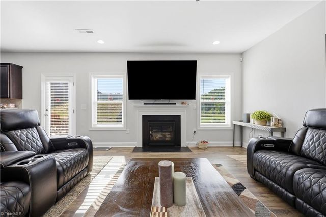 5732 Glad Acres Road, Winston-salem, NC 27040