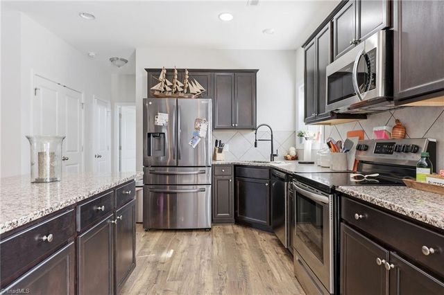 5732 Glad Acres Road, Winston-salem, NC 27040