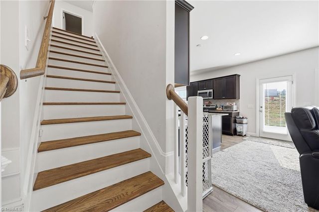 5732 Glad Acres Road, Winston-salem, NC 27040