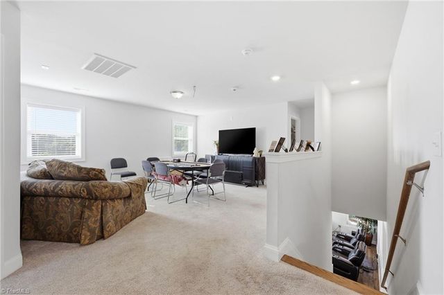 5732 Glad Acres Road, Winston-salem, NC 27040