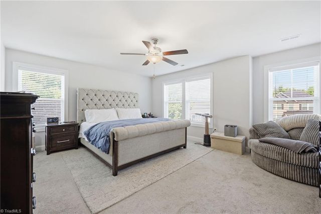 5732 Glad Acres Road, Winston-salem, NC 27040