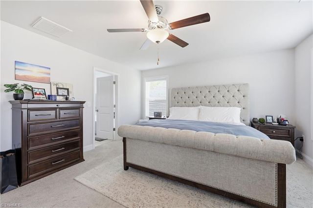 5732 Glad Acres Road, Winston-salem, NC 27040