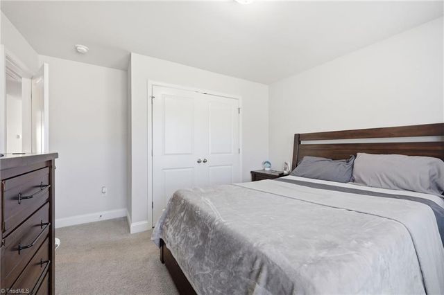 5732 Glad Acres Road, Winston-salem, NC 27040