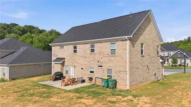 5732 Glad Acres Road, Winston-salem, NC 27040