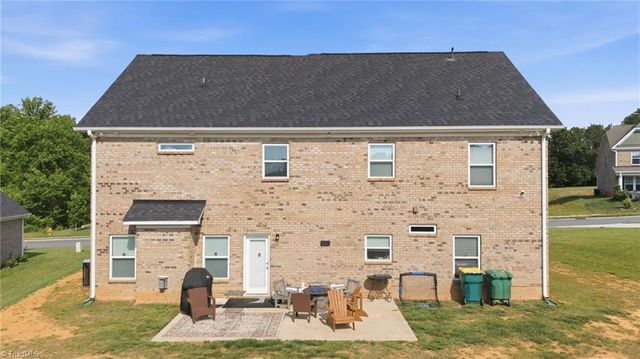 5732 Glad Acres Road, Winston-salem, NC 27040