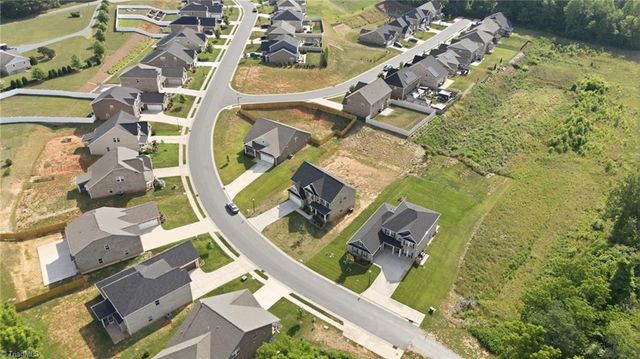5732 Glad Acres Road, Winston-salem, NC 27040
