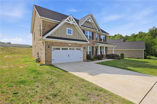 5732 Glad Acres Road, Winston-salem, NC 27040