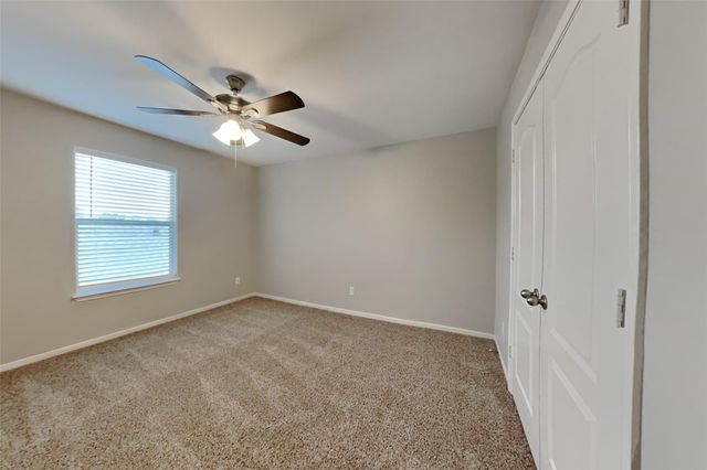 7906 Buffalo View Lane, Cypress, TX 77433