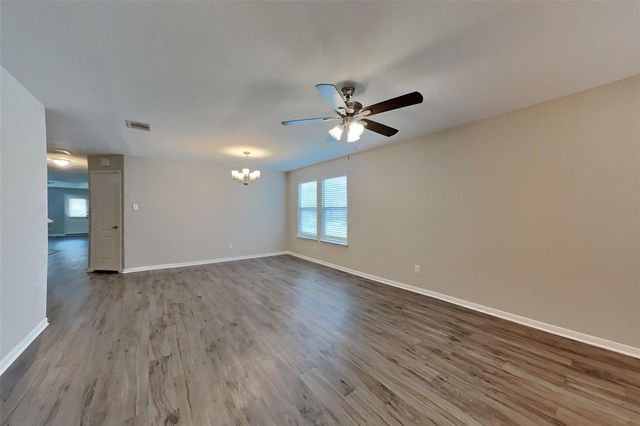 7906 Buffalo View Lane, Cypress, TX 77433