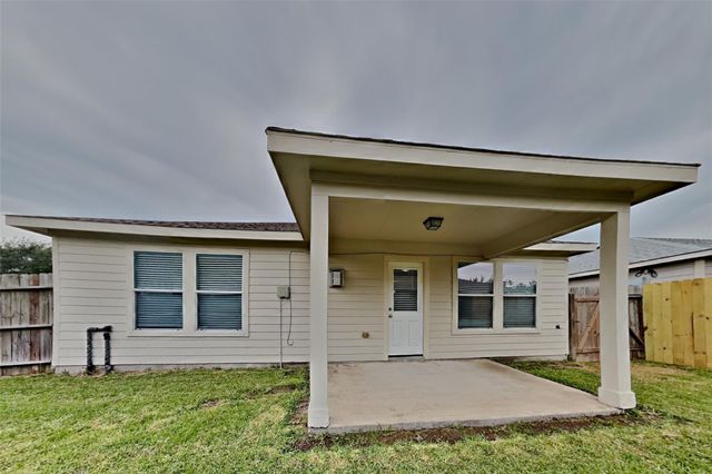 7906 Buffalo View Lane, Cypress, TX 77433