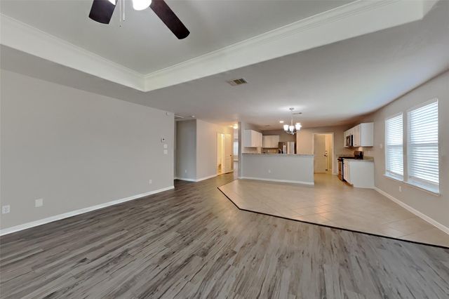 7906 Buffalo View Lane, Cypress, TX 77433