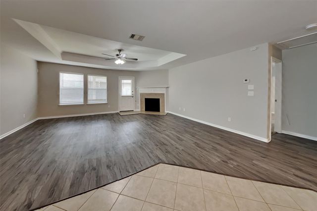 7906 Buffalo View Lane, Cypress, TX 77433