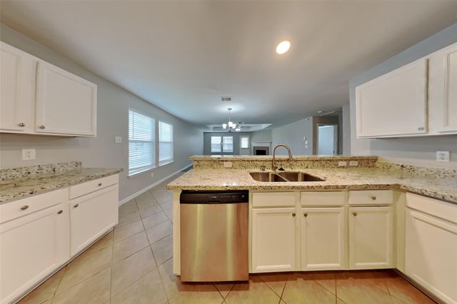 7906 Buffalo View Lane, Cypress, TX 77433