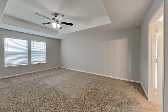 7906 Buffalo View Lane, Cypress, TX 77433
