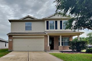 7906 Buffalo View Lane, Cypress, TX 77433