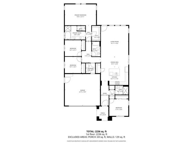 1931 S Wilma, Santa Maria, CA 93458