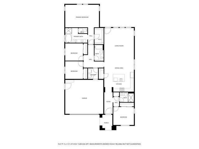 1931 S Wilma, Santa Maria, CA 93458