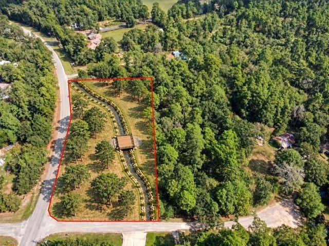 0 Tbd Little John Circle, Hockley, TX 77447