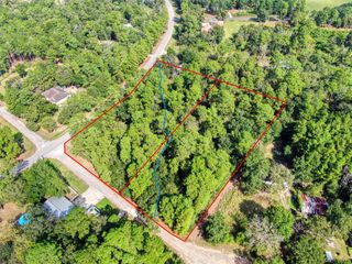 0 Tbd Little John Circle, Hockley, TX 77447
