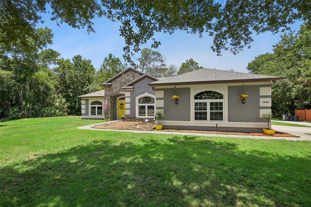 5880 NOLAN ROAD, Sanford, FL 32773