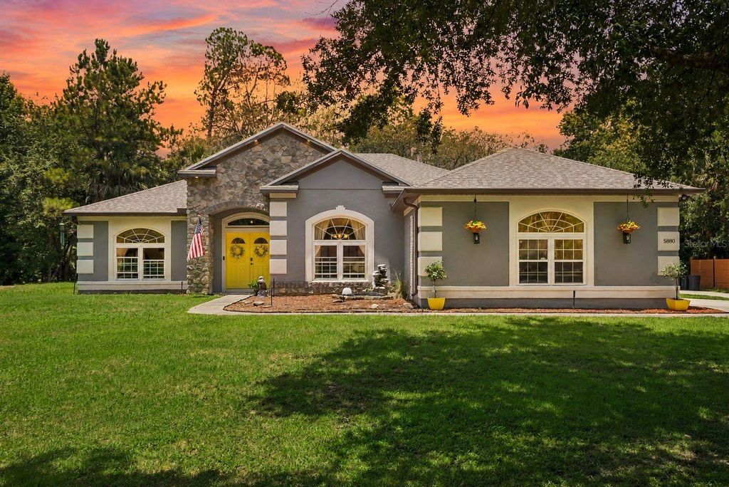 5880 NOLAN ROAD, Sanford, FL 32773