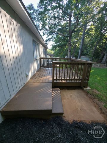 170 Kennedy Circle, Athens, GA 30601