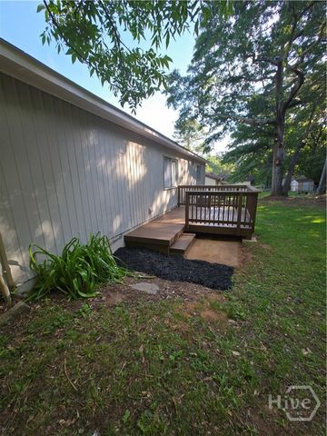 170 Kennedy Circle, Athens, GA 30601