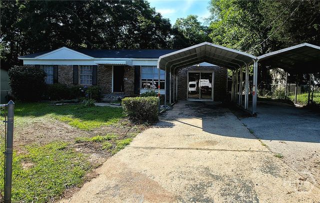 170 Kennedy Circle, Athens, GA 30601