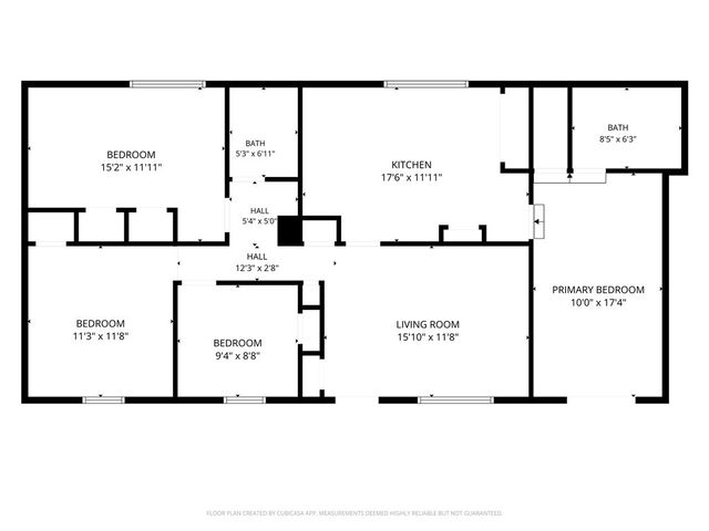170 Kennedy Circle, Athens, GA 30601