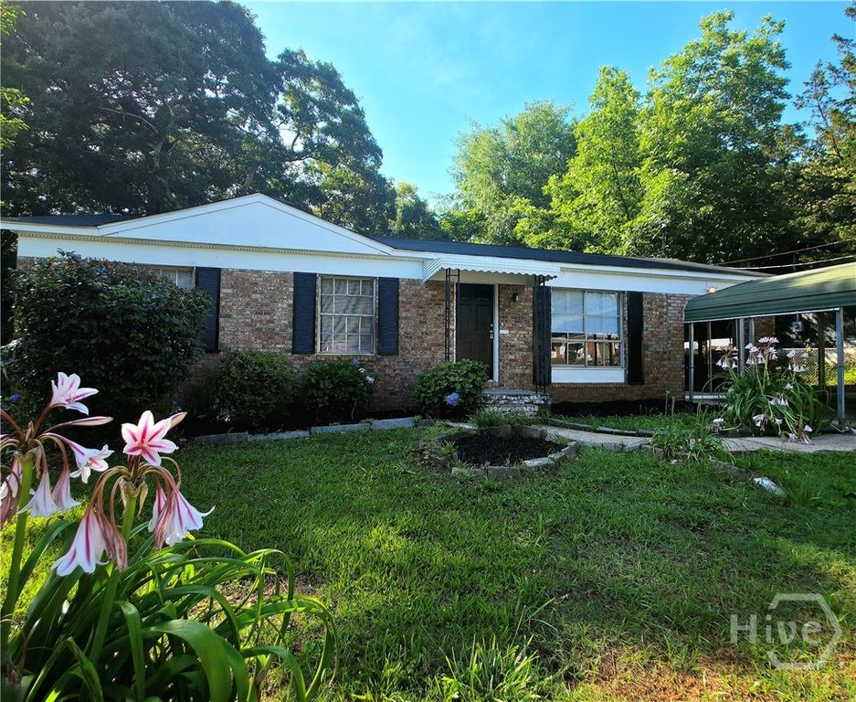 170 Kennedy Circle, Athens, GA 30601
