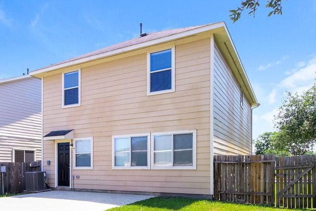 11823 Princess Garden Way, Houston, TX 77047