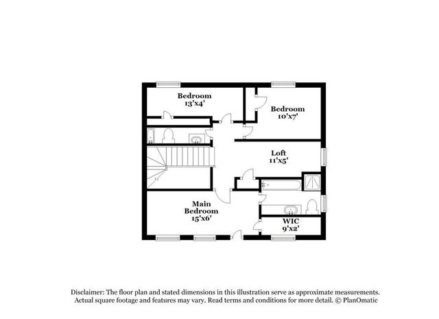 11823 Princess Garden Way, Houston, TX 77047