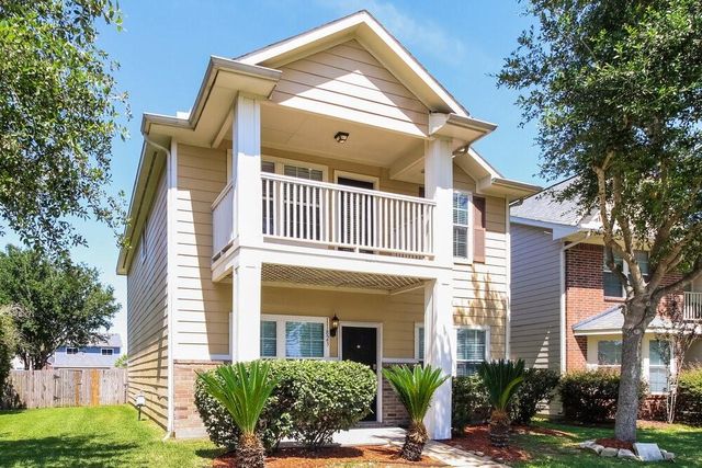 11823 Princess Garden Way, Houston, TX 77047