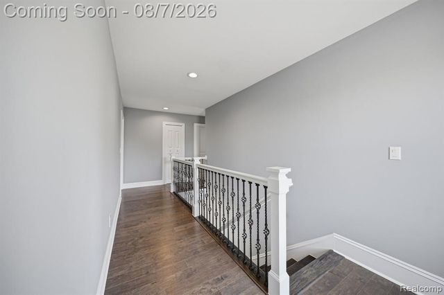38165 Cherry Lane, Update, MI 48045