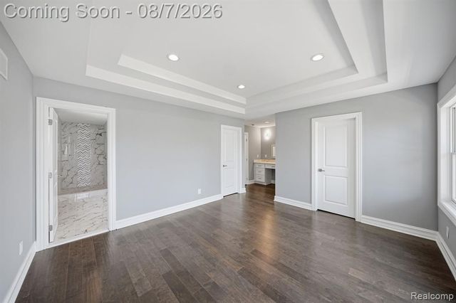 38165 Cherry Lane, Update, MI 48045