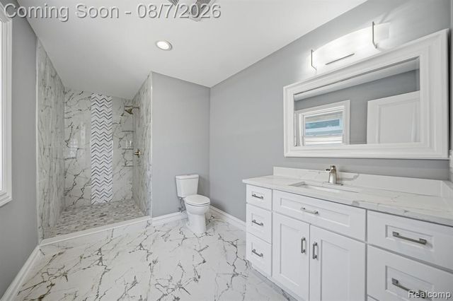 38165 Cherry Lane, Update, MI 48045