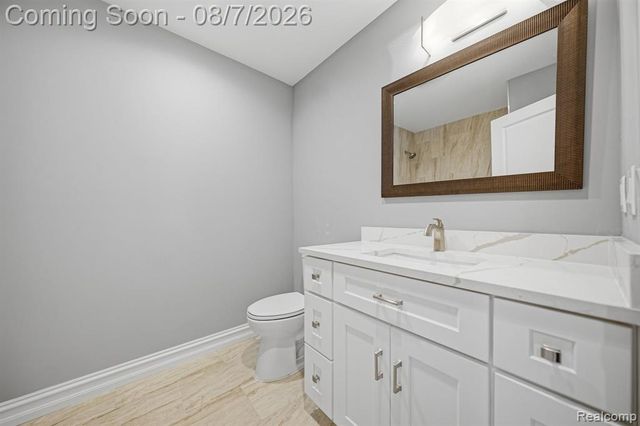 38165 Cherry Lane, Update, MI 48045