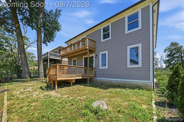 38165 Cherry Lane, Update, MI 48045