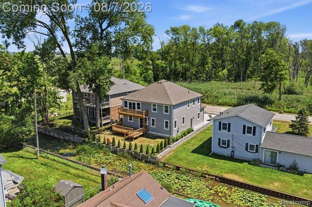 38165 Cherry Lane, Update, MI 48045