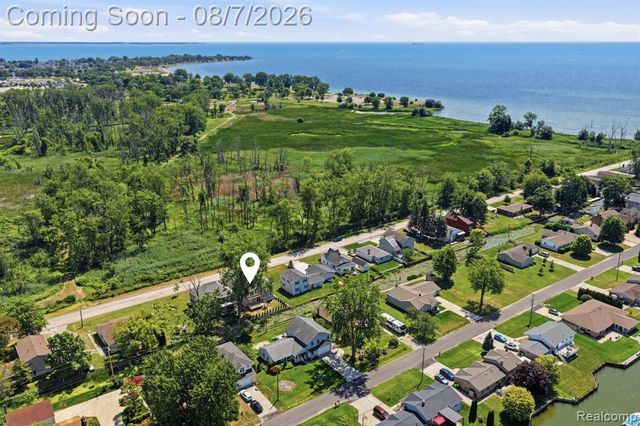 38165 Cherry Lane, Update, MI 48045