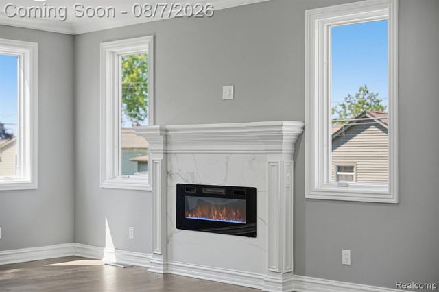 38165 Cherry Lane, Update, MI 48045