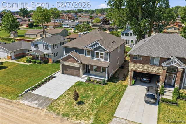 38165 Cherry Lane, Update, MI 48045