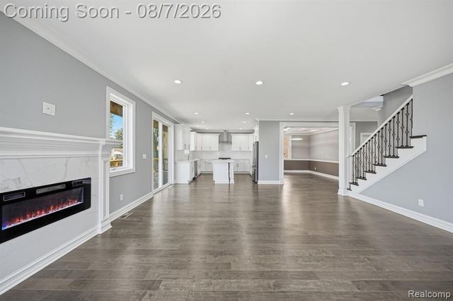 38165 Cherry Lane, Update, MI 48045