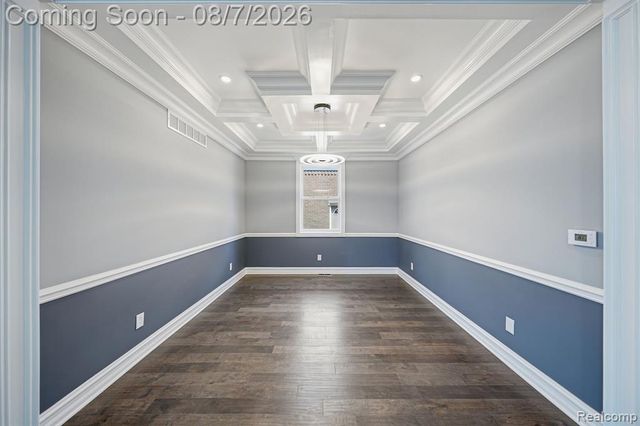 38165 Cherry Lane, Update, MI 48045